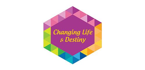 change life destiny