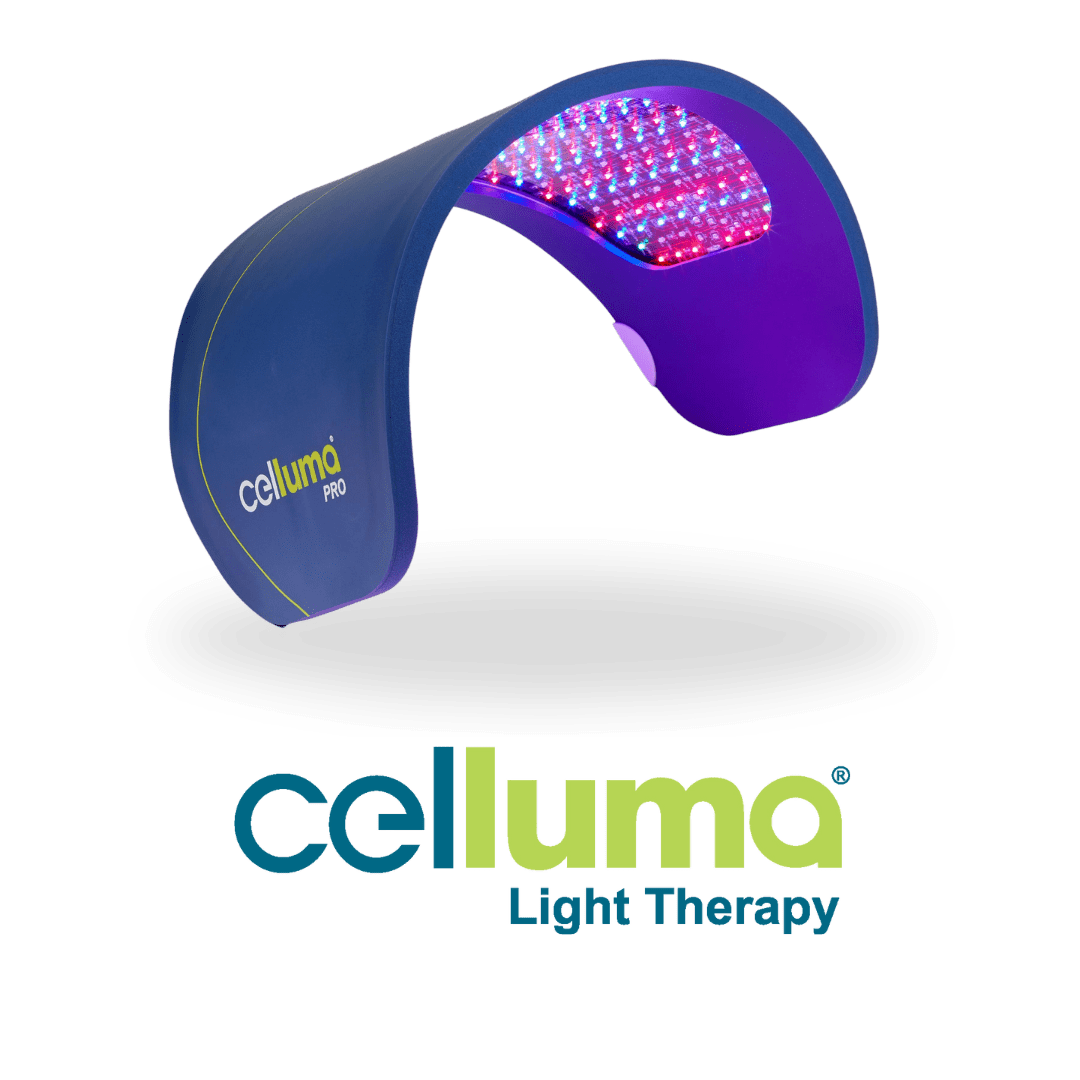 Celluma Light Therapy